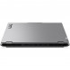 Ноутбук Lenovo LOQ 15AHP10 (83JG003DPB) (15.6&amp;quot;,  IPS, AMD Ryzen 5 220, 6 ядер, 16 ГБ DDR5, SSD 512 ГБ, NVIDIA GeForce RTX 5050 - 8 ГБ, без ОС), серый в Иркутске