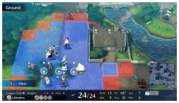 Игра Fire Emblem Engage [Nintendo Switch, английский язык]