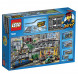 Конструктор LEGO City Trains 7499 Гибкие пути в Иркутске