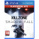Игра Killzone: Shadow Fall (PlayStation Hits)[PS4, русская версия] в Иркутске