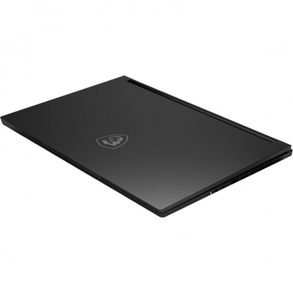 Ноутбук игровой MSI Stealth 16 AI A2HWGG-085XRU (16&amp;quot;, Intel Core Ultra 7, 32ГБ, 1ТБ SSD, RTX 5070, FreeDOS), черный в Иркутске