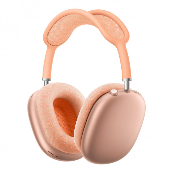 Наушники Apple AirPods Max 2, Orange/Оранжевый в Иркутске