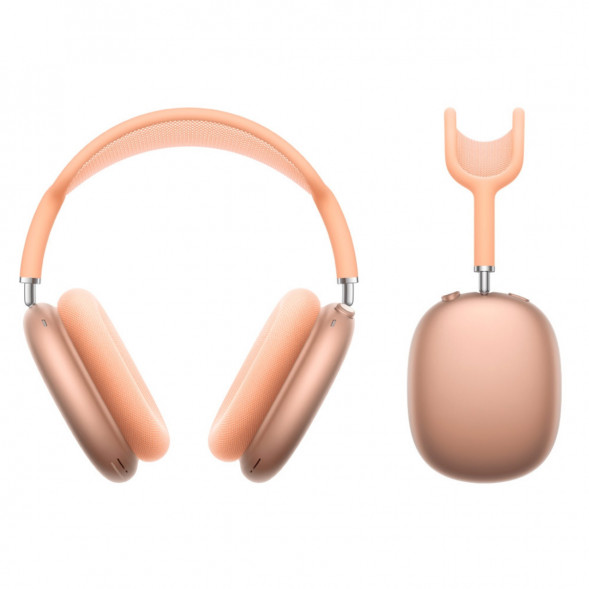 Наушники Apple AirPods Max 2, Orange/Оранжевый в Иркутске