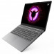 Ноутбук Lenovo LOQ 15ARP10E (83S0007FUS) (15.6&amp;quot;, IPS, AMD Ryzen 7 170 3.2 ГГц, 8 ядер, 16 ГБ DDR5, SSD 512 ГБ, NVIDIA  GeForce RTX 4050 - 6 ГБ, Windows 11 Home), серый в Иркутске