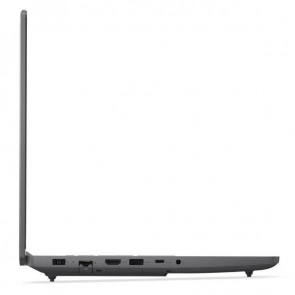 Ноутбук Lenovo LOQ 15ARP10E (83S0007FUS) (15.6&amp;quot;, IPS, AMD Ryzen 7 170 3.2 ГГц, 8 ядер, 16 ГБ DDR5, SSD 512 ГБ, NVIDIA  GeForce RTX 4050 - 6 ГБ, Windows 11 Home), серый в Иркутске