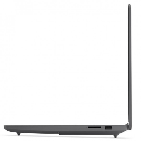 Ноутбук Lenovo LOQ 15ARP10E (83S0007FUS) (15.6&amp;quot;, IPS, AMD Ryzen 7 170 3.2 ГГц, 8 ядер, 16 ГБ DDR5, SSD 512 ГБ, NVIDIA  GeForce RTX 4050 - 6 ГБ, Windows 11 Home), серый в Иркутске