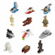 Конструктор LEGO Star Wars 75023 Рожденственский календарь в Иркутске