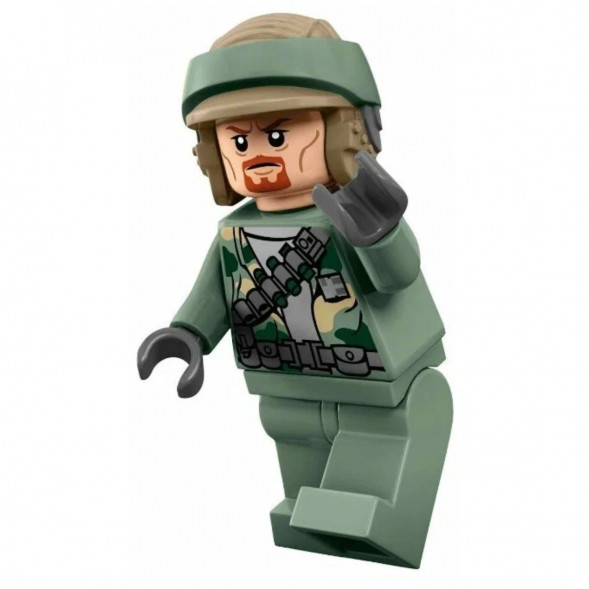 Конструктор LEGO Star Wars 75023 Рожденственский календарь в Иркутске