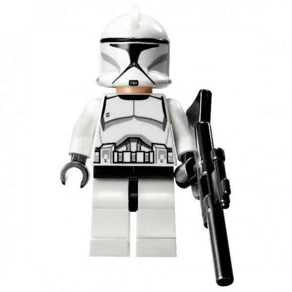 Конструктор LEGO Star Wars 75023 Рожденственский календарь в Иркутске