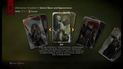 Игра Dragon Age: Инквизиция (Inquisition) [PS4, русские субтитры]