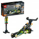 Конструктор LEGO Technic 42103 Драгстер в Иркутске