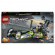 Конструктор LEGO Technic 42103 Драгстер в Иркутске
