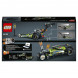 Конструктор LEGO Technic 42103 Драгстер в Иркутске