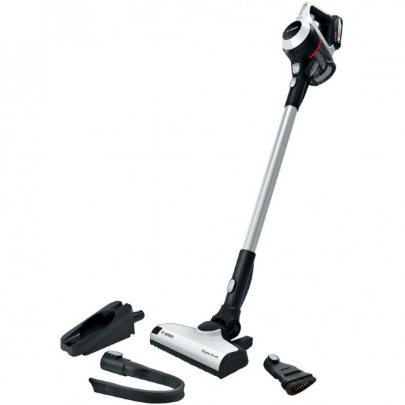Вертикальный пылесос Bosch Unlimited Series 6 (BCS61113) в Иркутске