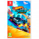 Игра Hot Wheels Let&amp;#039;s Race: Ultimate Speed [Nintendo Switch, английская версия] в Иркутске