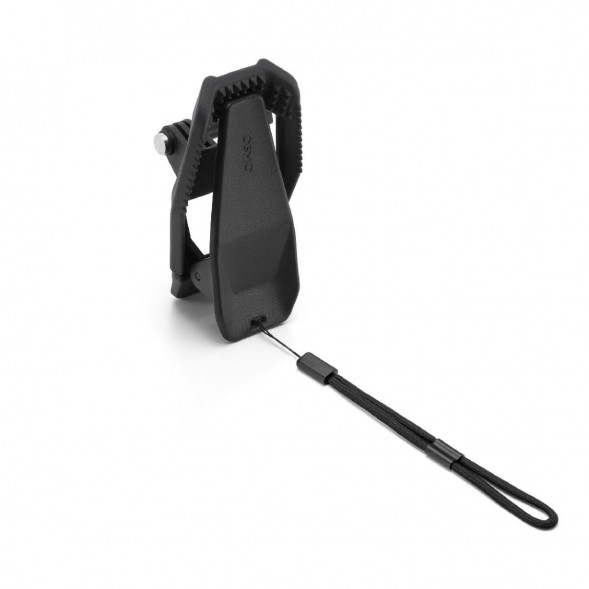 Крепление на шлем DJI Osmo Helmet Chin Mount Clip в Иркутске