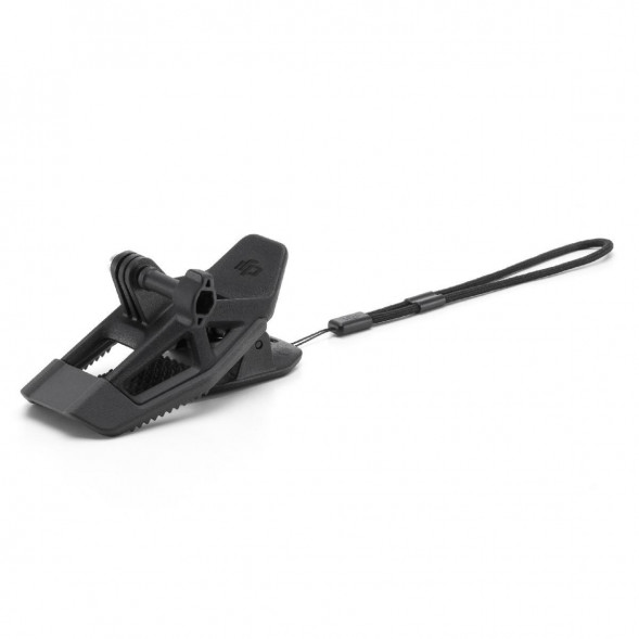 Крепление на шлем DJI Osmo Helmet Chin Mount Clip в Иркутске