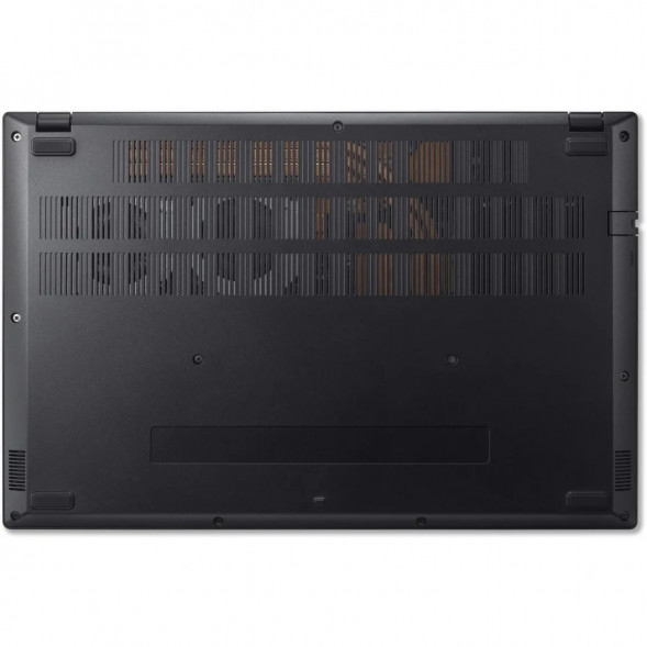 Ноутбук Acer Nitro V 15 ANV15-52-57BB (15.6&amp;quot;, IPS, Intel Core i5 13420H 2.1ГГц, 8 ядер, 16ГБ DDR4, 512ГБ SSD, NVIDIA GeForce RTX 5050 - 8 ГБ, Windows 11 Home), черный в Иркутске