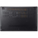 Ноутбук Acer Nitro V 15 ANV15-52-57BB (15.6&amp;quot;, IPS, Intel Core i5 13420H 2.1ГГц, 8 ядер, 16ГБ DDR4, 512ГБ SSD, NVIDIA GeForce RTX 5050 - 8 ГБ, Windows 11 Home), черный в Иркутске