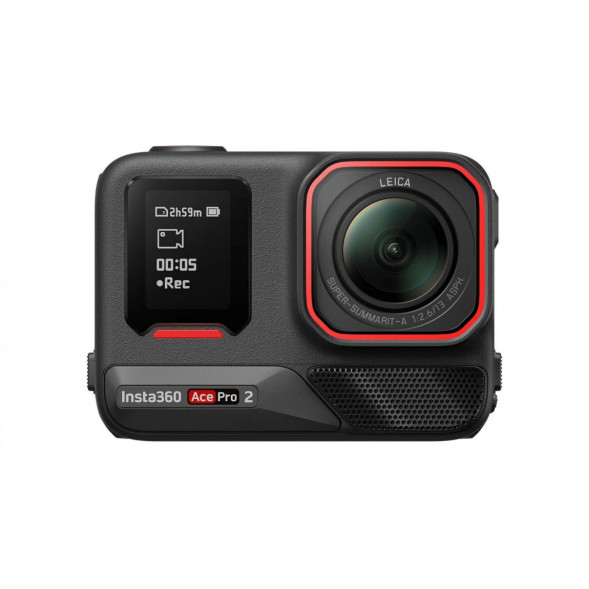 Экшн-камера Insta360 Ace Pro 2 Videography Bundle Limited Edition в Иркутске