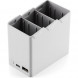 Концентратор хаб для DJI Mini 3 Pro Two-Way Battery Charging Hub в Иркутске