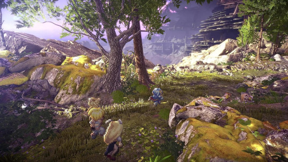 Игра Star Ocean: The Second Story R [Nintendo Switch, английская версия] в Иркутске