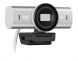 Веб-камера Logitech MX Brio 4K, Pale Grey в Иркутске
