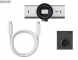 Веб-камера Logitech MX Brio 4K, Pale Grey в Иркутске