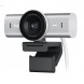 Веб-камера Logitech MX Brio 4K, Pale Grey в Иркутске
