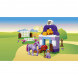 Конструктор LEGO DUPLO 10594 София Прекрасная: королевская конюшня в Иркутске