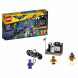 Конструктор LEGO Batman Movie 70902 Погоня за Женщиной-кошкой в Иркутске