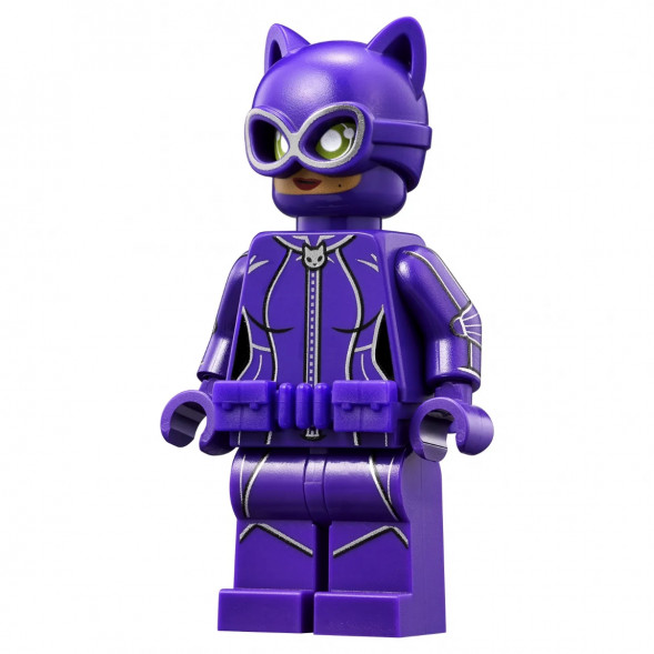 Конструктор LEGO Batman Movie 70902 Погоня за Женщиной-кошкой в Иркутске