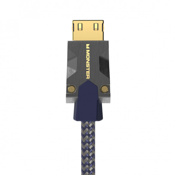 Кабель Monster Cable HDMI M3000 UHD 8K Dolby Vision HDR 48GBPS 5M в Иркутске