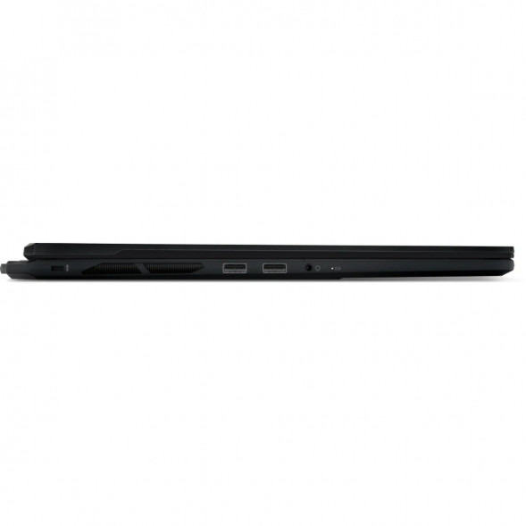 Ноутбук MSI Stealth 18 HX A2WI-083RU (18&amp;quot;, IPS, Intel Core Ultra 9 290HX Plus 2.7ГГц, 24 ядер, 32ГБ DDR5, 2ТБ SSD, NVIDIA GeForce RTX 5080, TGP 150Вт, Windows 11 Home), черный в Иркутске