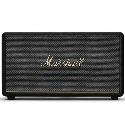 Портативная акустика Marshall Stanmore III, 80 Вт, черный  в Иркутске