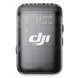 Беспроводной микрофон DJI Mic 2 Transmitter, чёрный в Иркутске