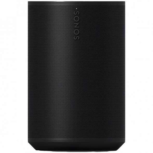 Умная колонка Sonos Era 100, черный в Иркутске