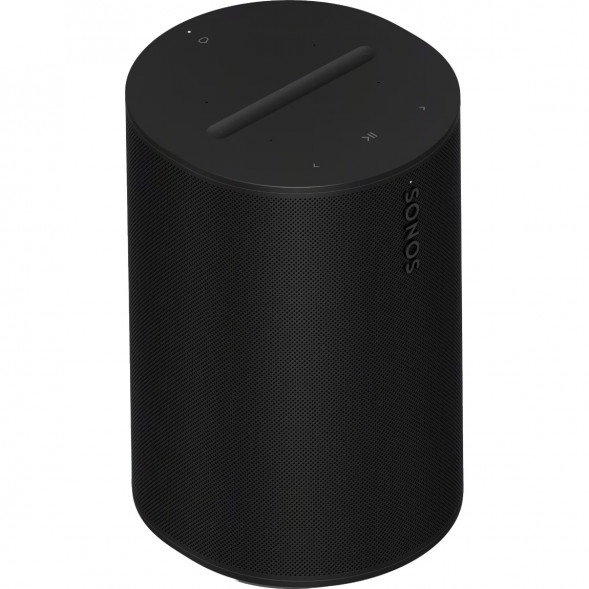 Умная колонка Sonos Era 100, черный в Иркутске