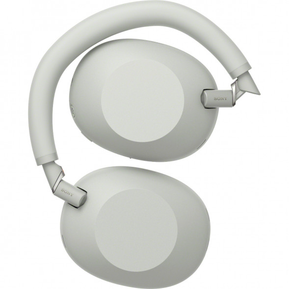 Беспроводные наушники Sony WH-1000XM6, Platinum Silver в Иркутске