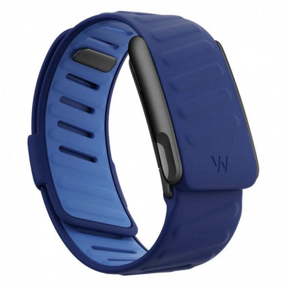 Силиконовый ремешок WHOOP SportFlex для WHOOP MG (Rush), фиолетовый в Иркутске