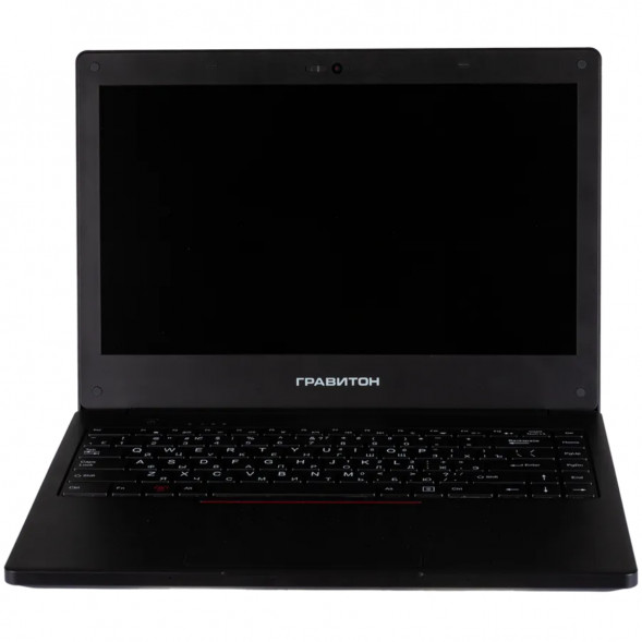 Ноутбук Гравитон Н14И-ТП 227799 (14&amp;quot;, IPS, Intel Core i5 - 1135G7, 4 ядра, 16 ГБ DDR4, SSD 512 ГБ, Iris Xe Graphics, Без ОС), чёрный в Иркутске