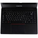 Ноутбук Гравитон Н14И-ТП 227799 (14&amp;quot;, IPS, Intel Core i5 - 1135G7, 4 ядра, 16 ГБ DDR4, SSD 512 ГБ, Iris Xe Graphics, Без ОС), чёрный в Иркутске
