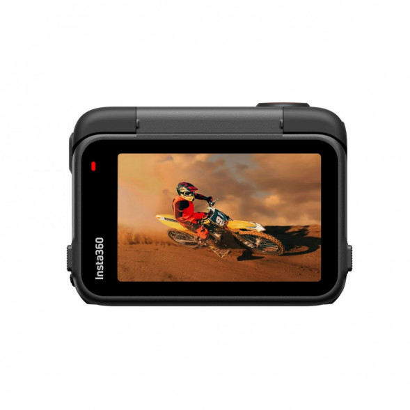 Экшн-камера Insta360 Ace Pro 2 Flash Print Bundle в Иркутске