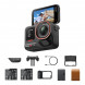 Экшн-камера Insta360 Ace Pro 2 Flash Print Bundle в Иркутске