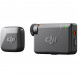 Микрофон DJI Mic Mini (1 TX + 1 RX) в Иркутске