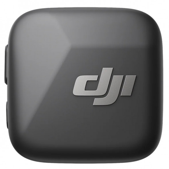 Микрофон DJI Mic Mini (1 TX + 1 RX) в Иркутске