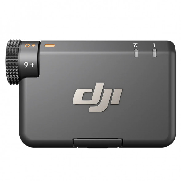 Микрофон DJI Mic Mini (1 TX + 1 RX) в Иркутске