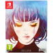 Игра GRIS. Deluxe Edition [Nintendo Switch, русские субтитры] в Иркутске