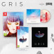 Игра GRIS. Deluxe Edition [Nintendo Switch, русские субтитры] в Иркутске