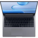 Ноутбук Honor MagicBook X16 BRG-X 5301ARGN (16&amp;quot;, 2026, IPS,  Intel Core Ultra 5 125H 1.2ГГц,  14 ядер, 16 ГБ LPDDR5x, SSD 1 ТБ, Arc Graphics, без ОС), серый в Иркутске